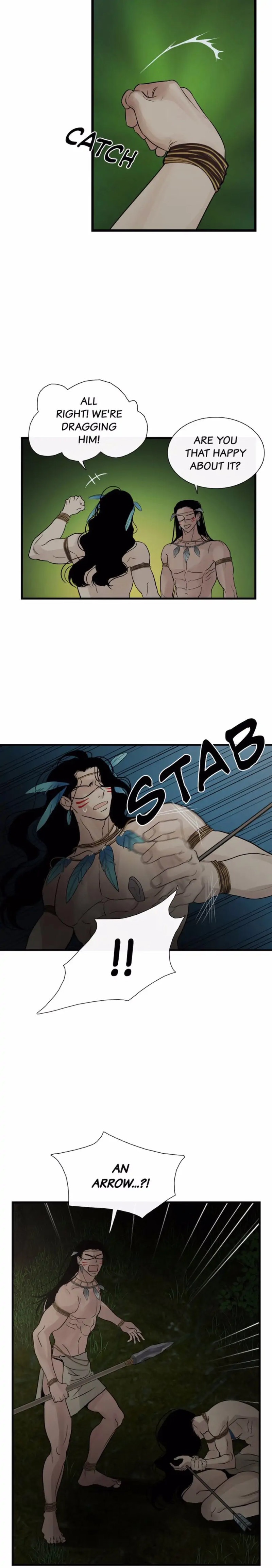 Totem Realm - Chapter 67 - picture 2
