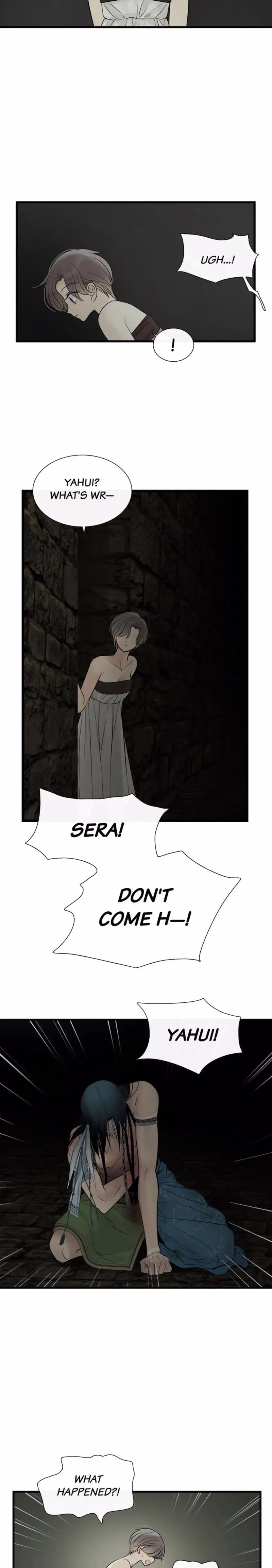 Totem Realm - Chapter 67 - picture 20