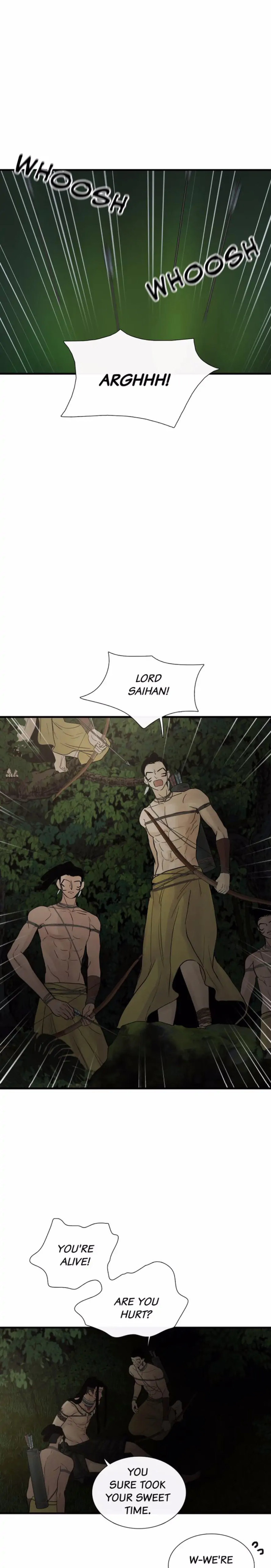 Totem Realm - Chapter 67 - picture 3