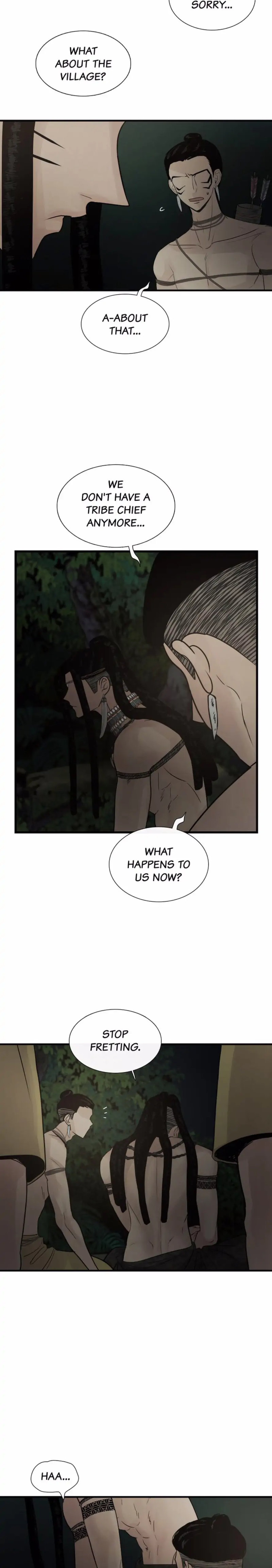 Totem Realm - Chapter 67 - picture 4