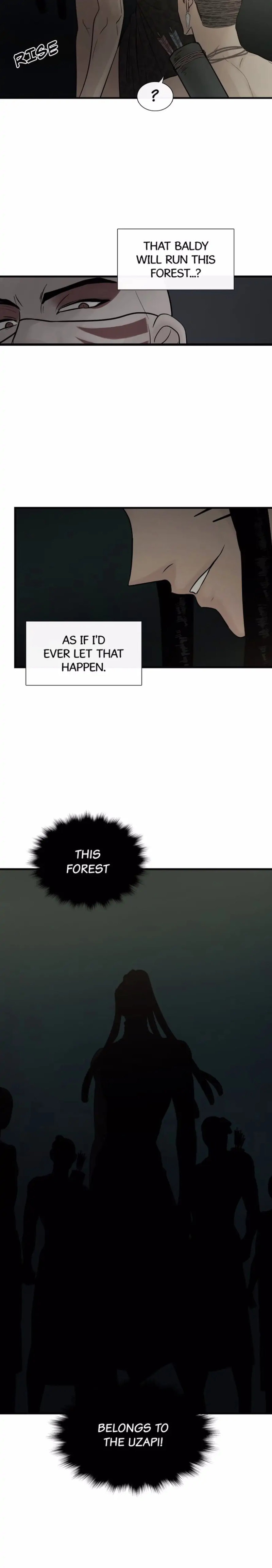 Totem Realm - Chapter 67 - picture 5