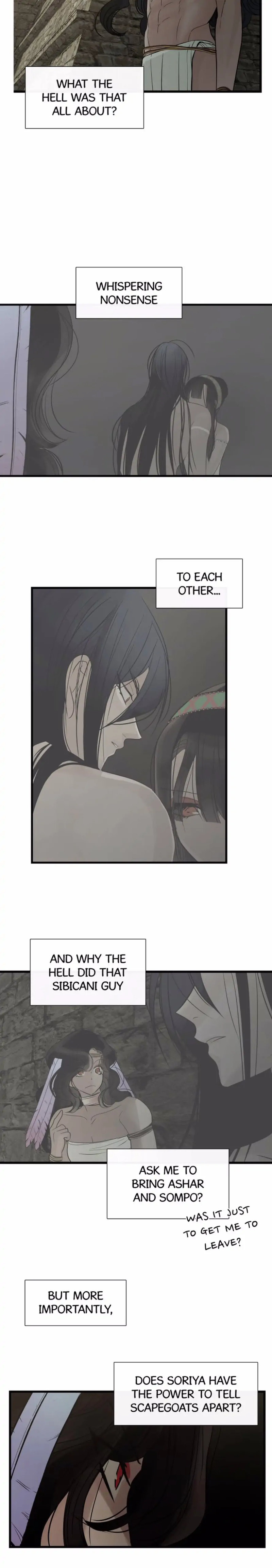 Totem Realm - Chapter 67 - picture 7