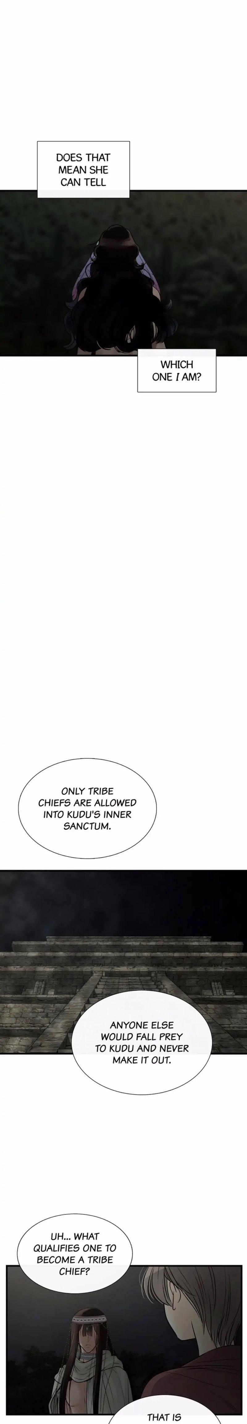 Totem Realm - Chapter 67 - picture 8
