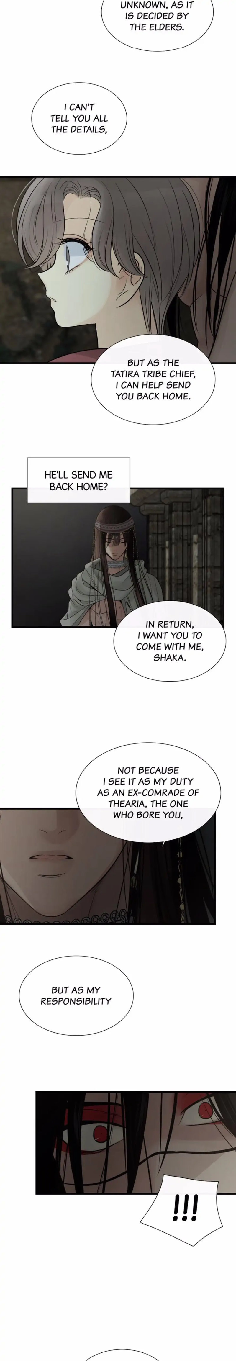 Totem Realm - Chapter 67 - picture 9