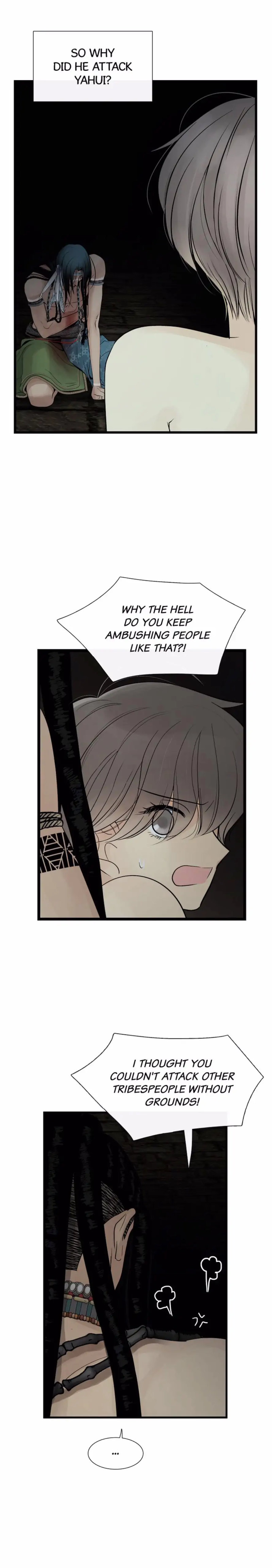 Totem Realm - Chapter 68 - picture 1