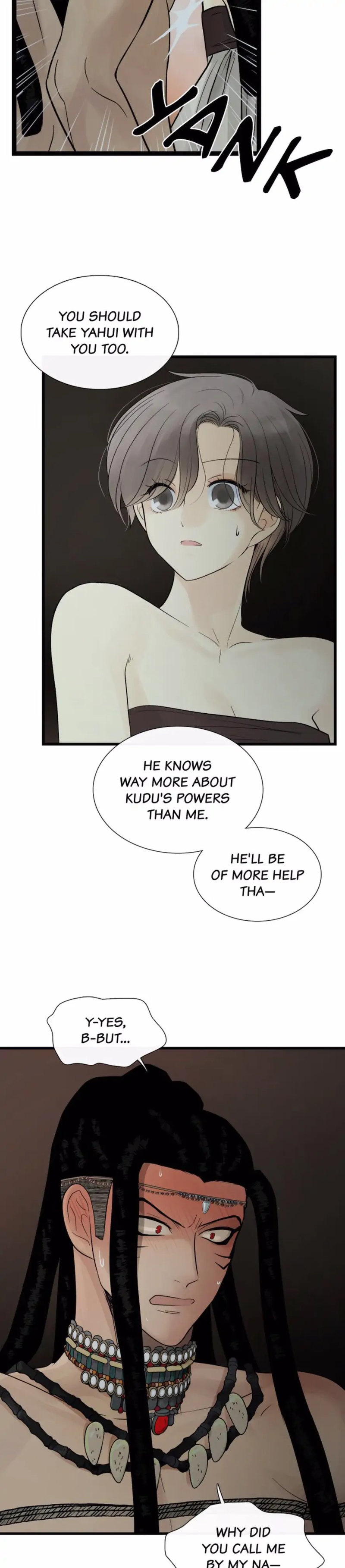 Totem Realm - Chapter 68 - picture 11