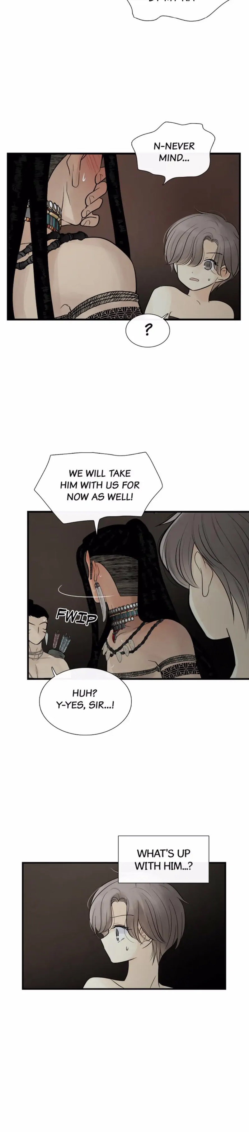 Totem Realm - Chapter 68 - picture 12
