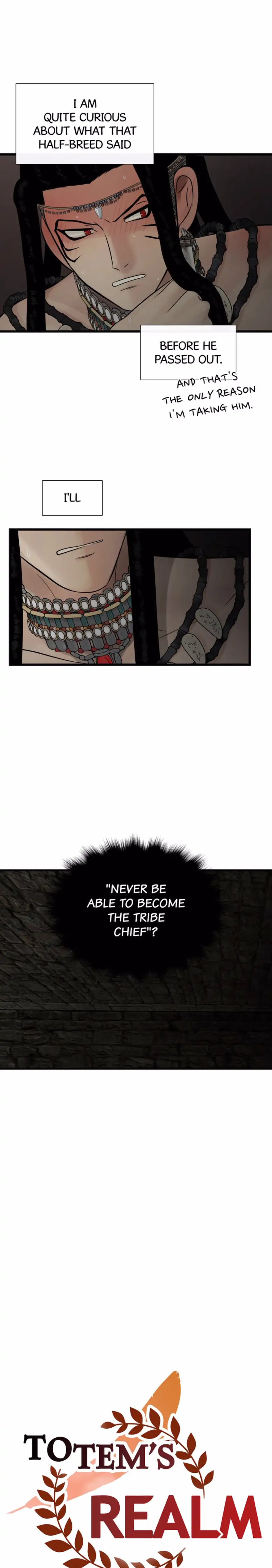 Totem Realm - Chapter 68 - picture 13
