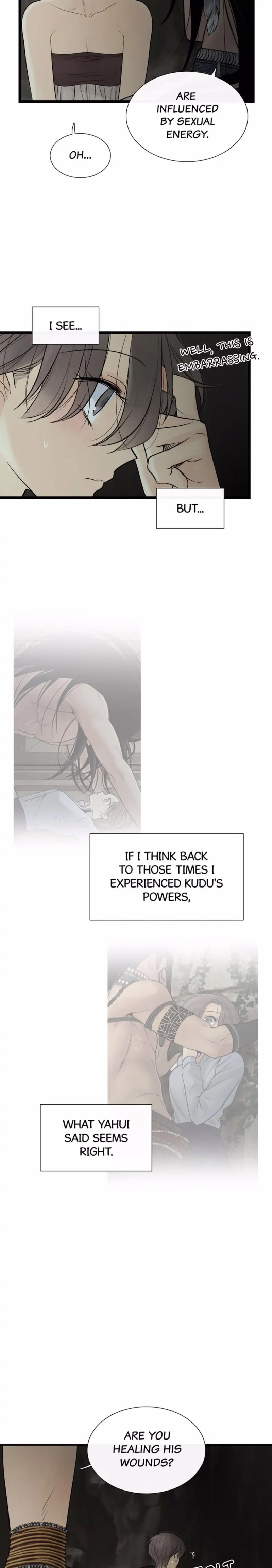 Totem Realm - Chapter 68 - picture 16