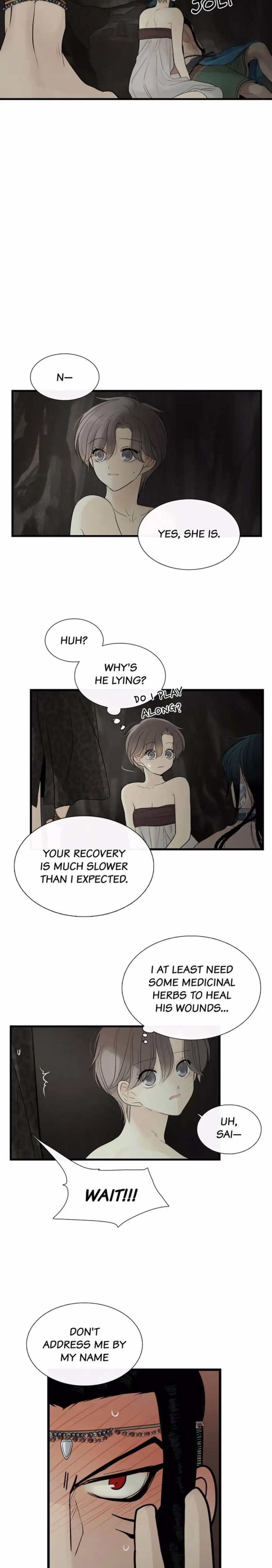 Totem Realm - Chapter 68 - picture 17