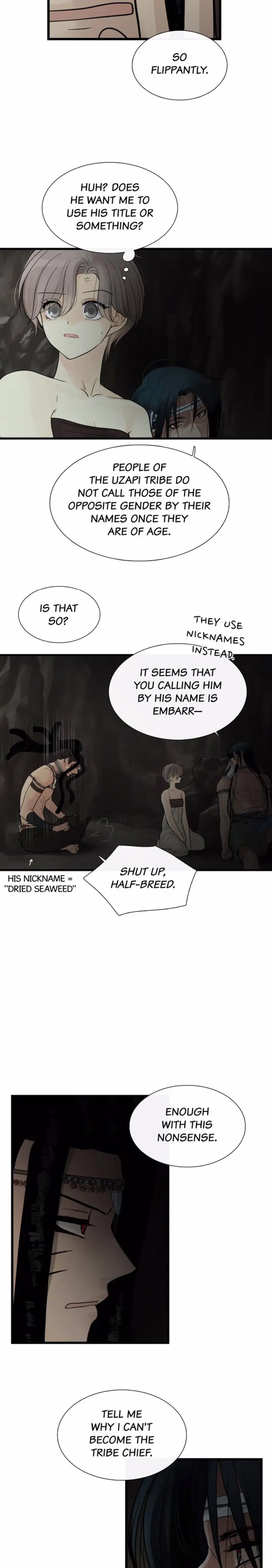 Totem Realm - Chapter 68 - picture 18