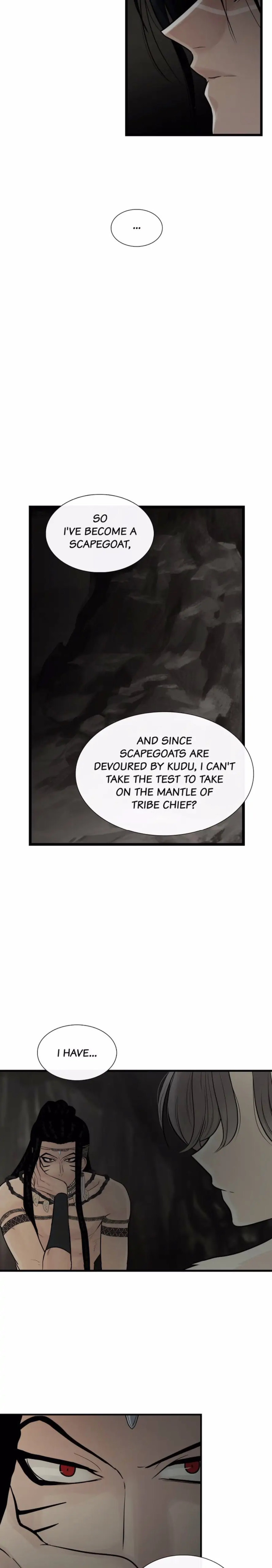 Totem Realm - Chapter 68 - picture 19