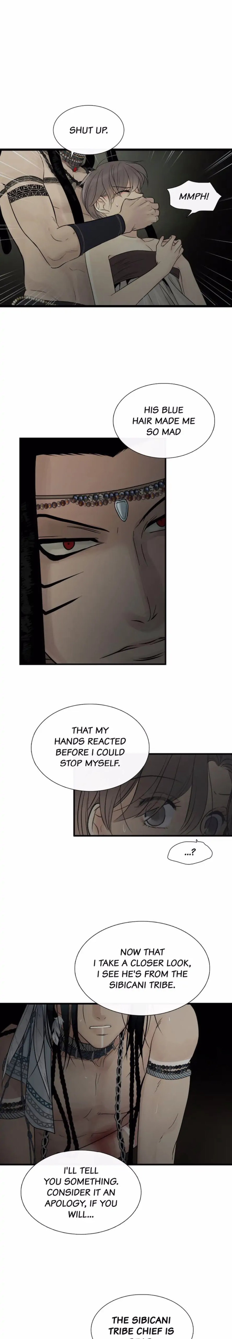 Totem Realm - Chapter 68 - picture 2