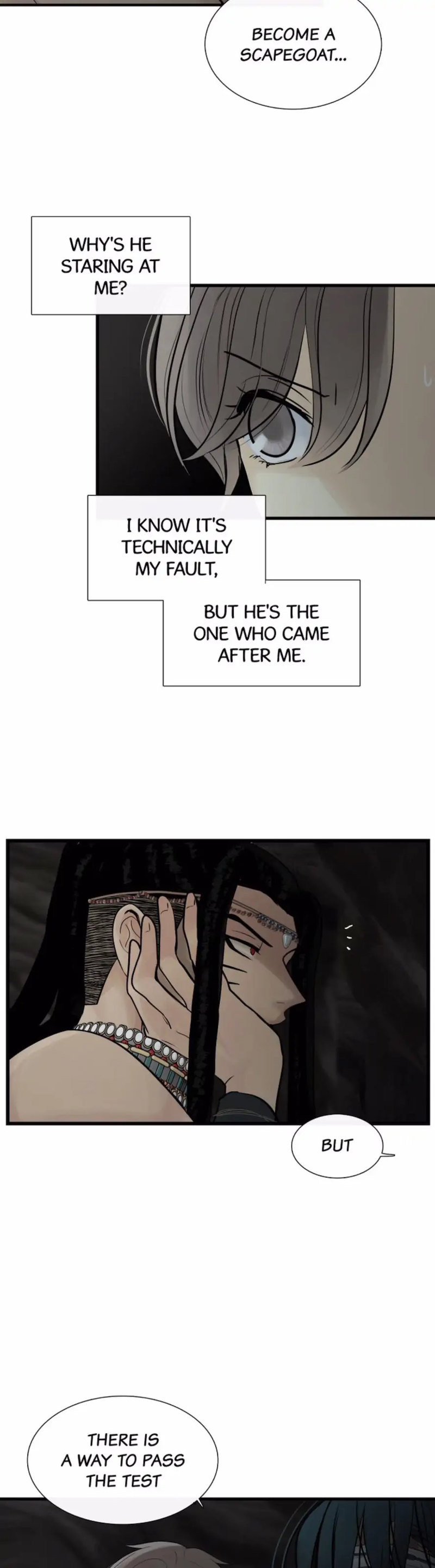 Totem Realm - Chapter 68 - picture 20