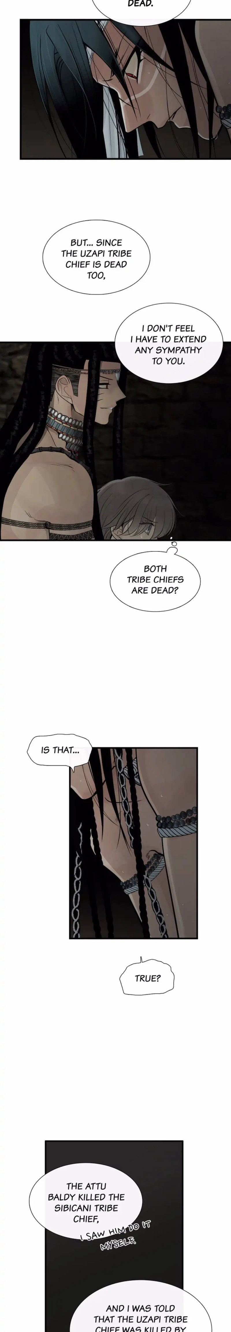 Totem Realm - Chapter 68 - picture 3