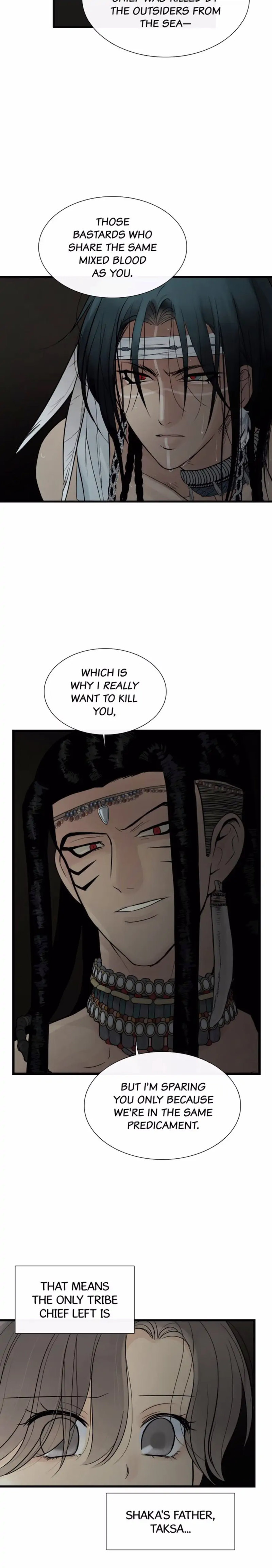 Totem Realm - Chapter 68 - picture 4
