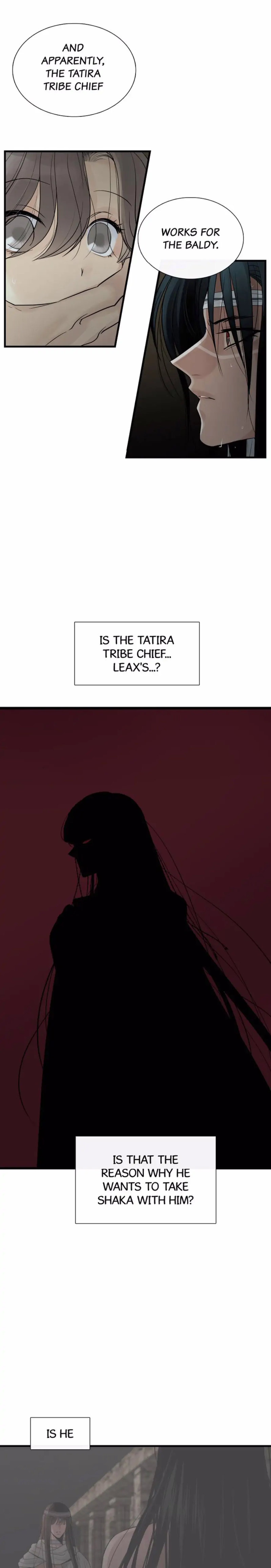 Totem Realm - Chapter 68 - picture 5
