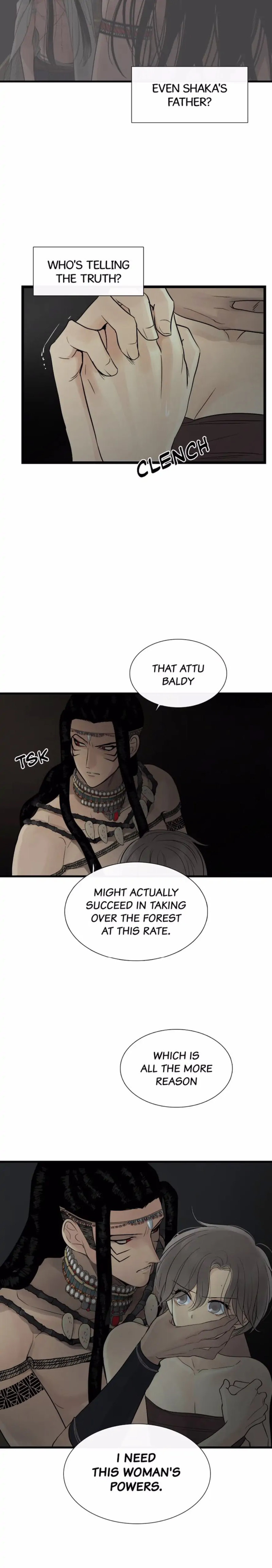 Totem Realm - Chapter 68 - picture 6