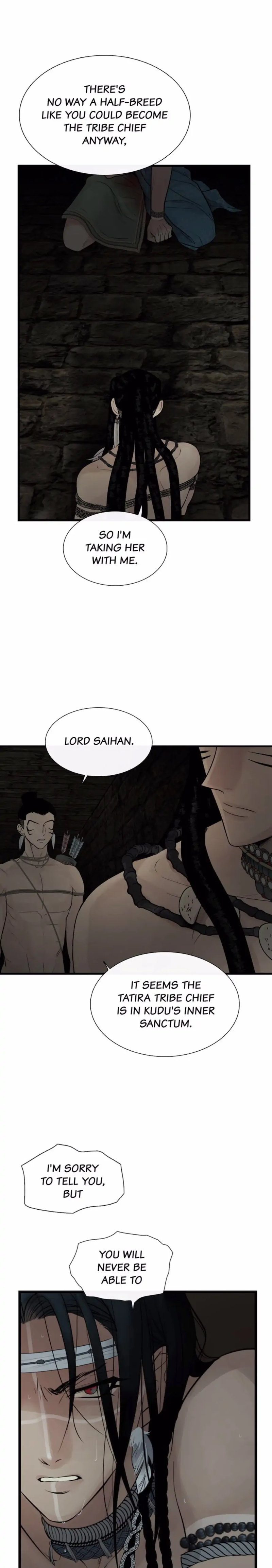 Totem Realm - Chapter 68 - picture 7