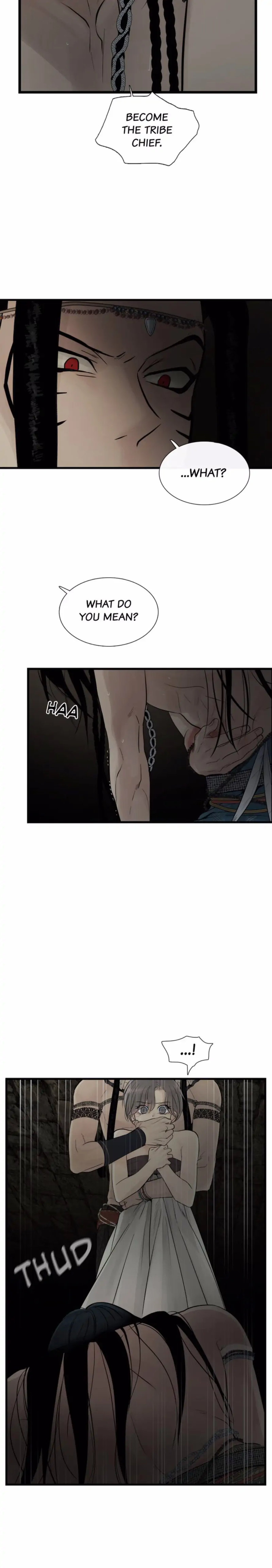 Totem Realm - Chapter 68 - picture 8