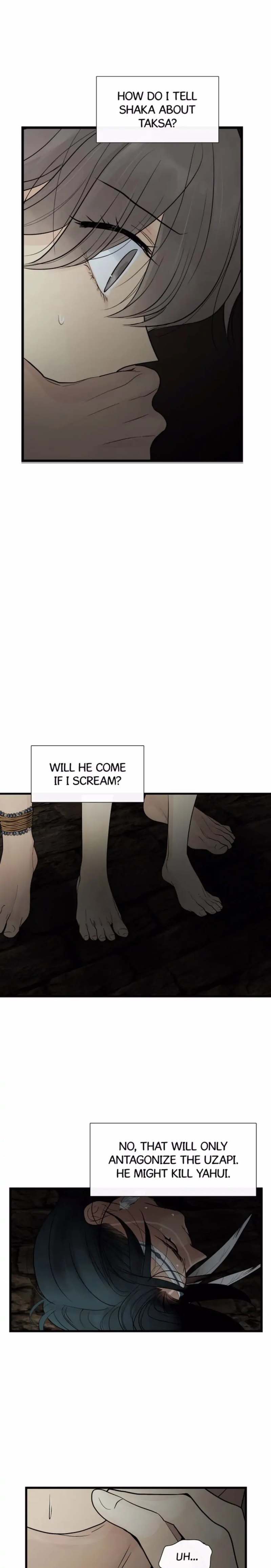 Totem Realm - Chapter 68 - picture 9