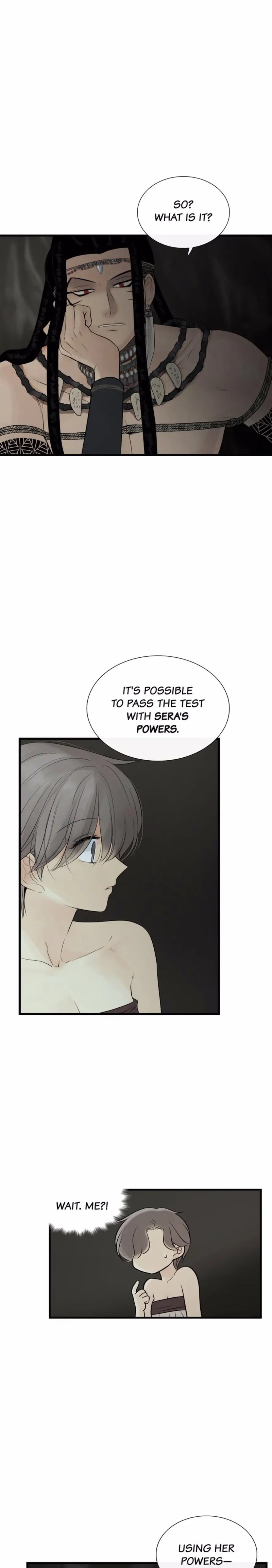 Totem Realm - Chapter 69 - picture 0