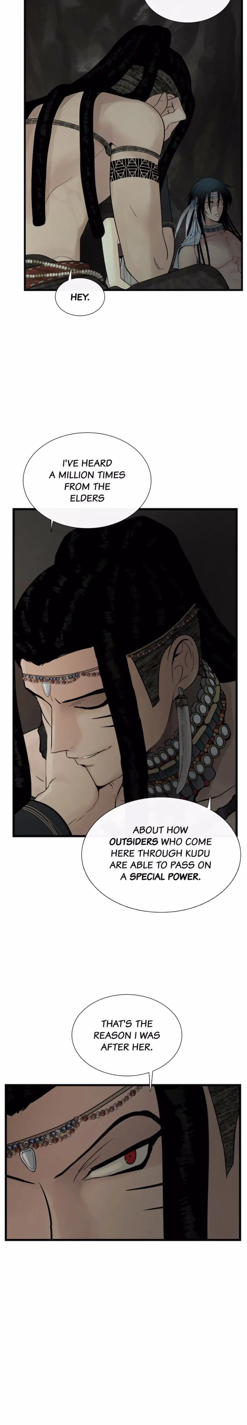 Totem Realm - Chapter 69 - picture 1