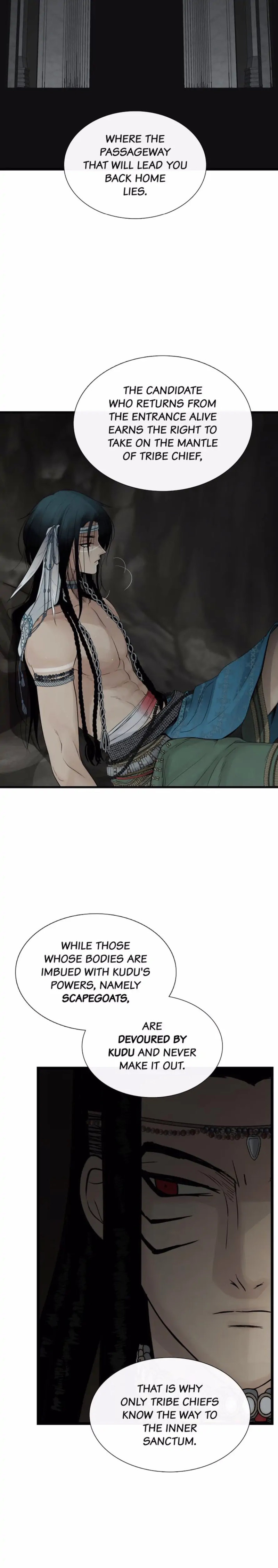 Totem Realm - Chapter 69 - picture 10