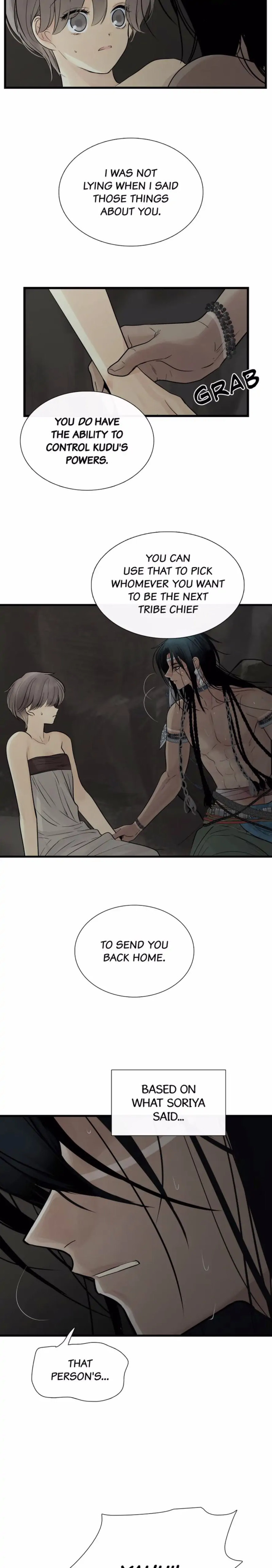 Totem Realm - Chapter 69 - picture 13