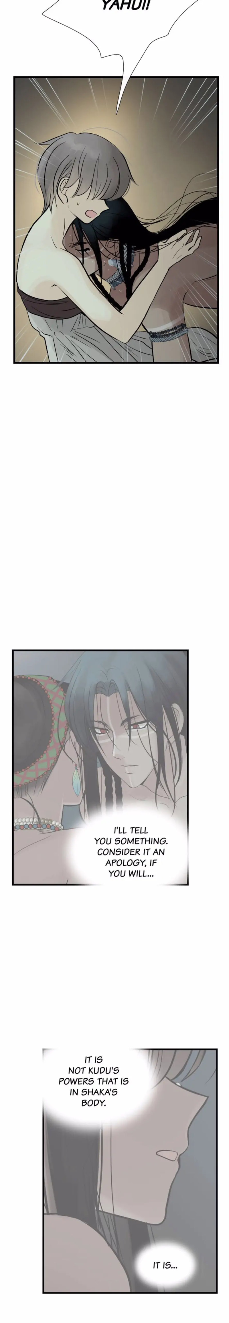 Totem Realm - Chapter 69 - picture 14