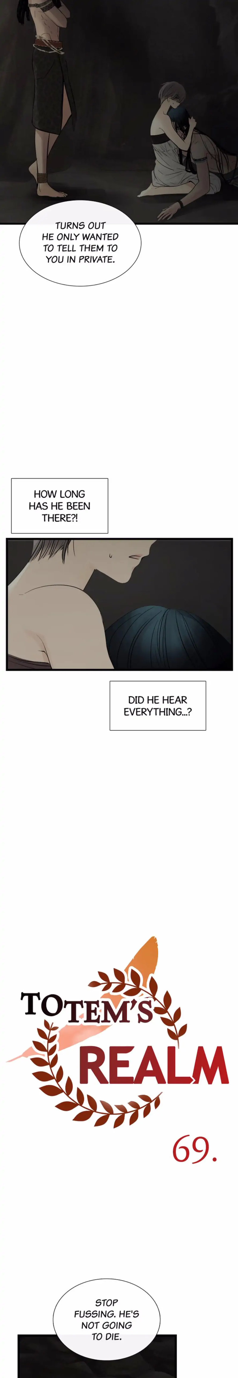 Totem Realm - Chapter 69 - picture 16