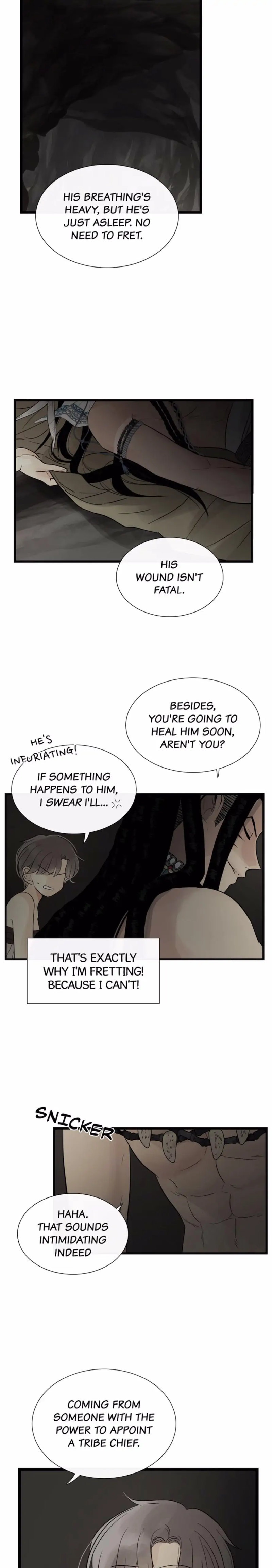 Totem Realm - Chapter 69 - picture 17