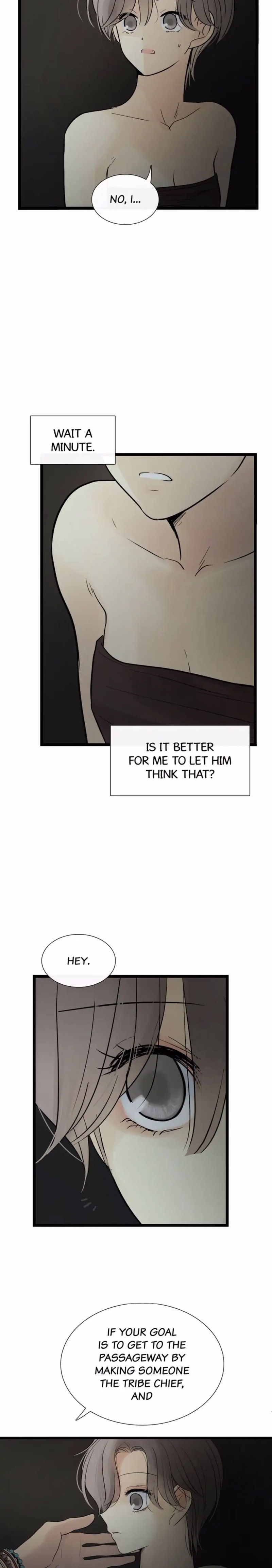 Totem Realm - Chapter 69 - picture 18