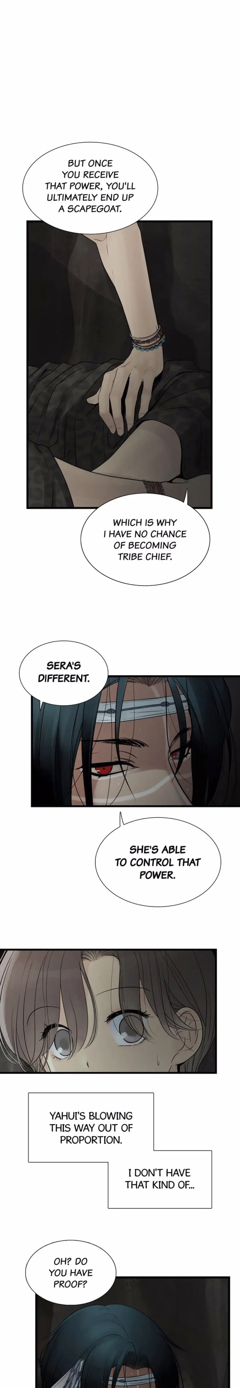 Totem Realm - Chapter 69 - picture 2