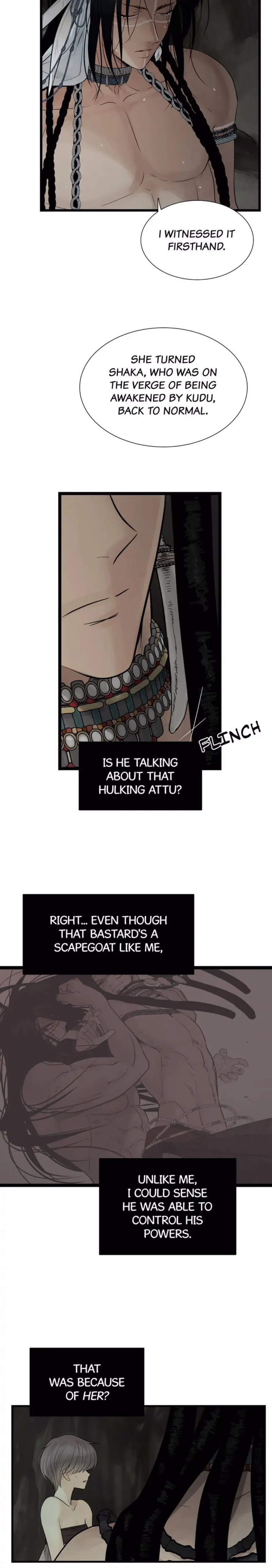 Totem Realm - Chapter 69 - picture 3