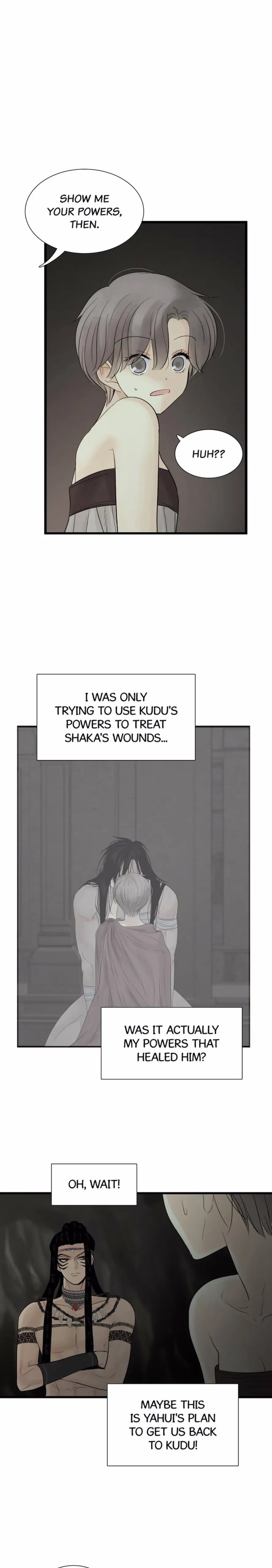Totem Realm - Chapter 69 - picture 4