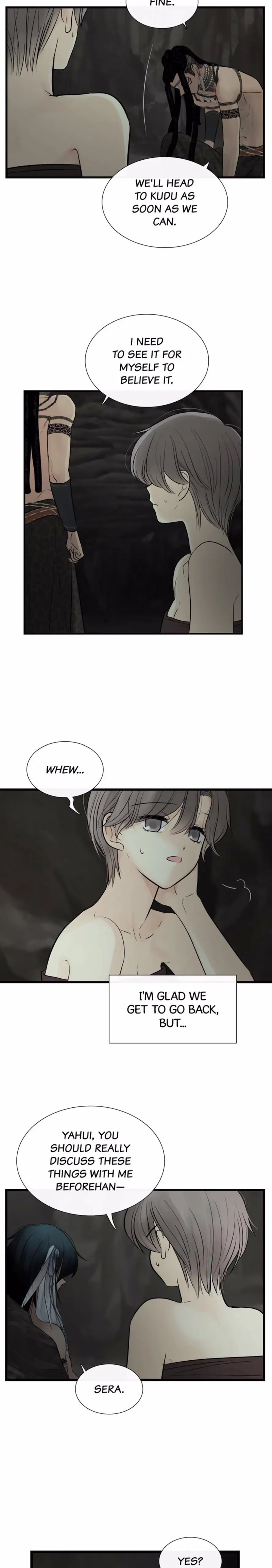 Totem Realm - Chapter 69 - picture 6