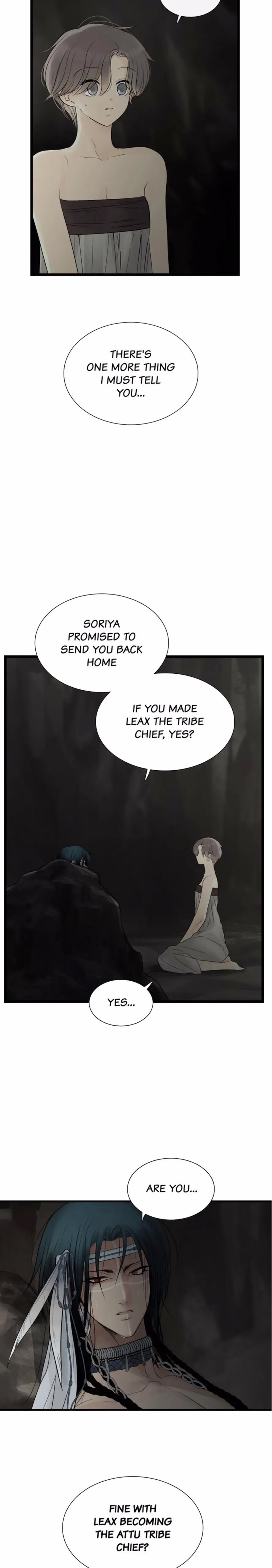 Totem Realm - Chapter 69 - picture 7