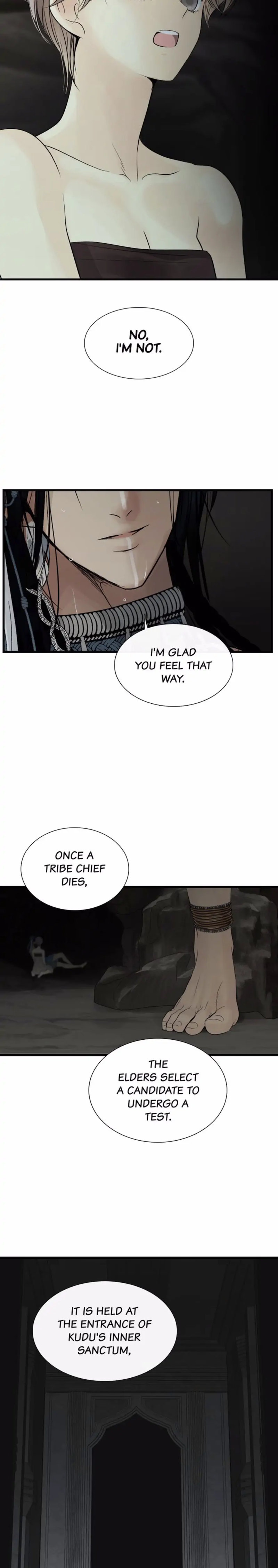 Totem Realm - Chapter 69 - picture 9