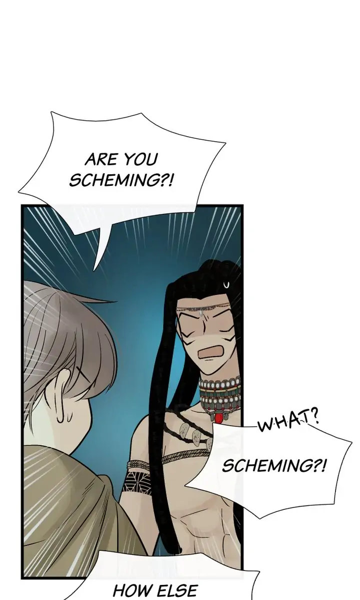 Totem Realm - Chapter 70 - picture 40