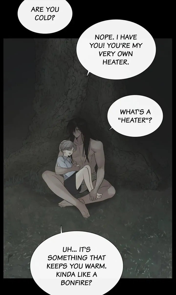 Totem Realm - Chapter 71 - picture 36