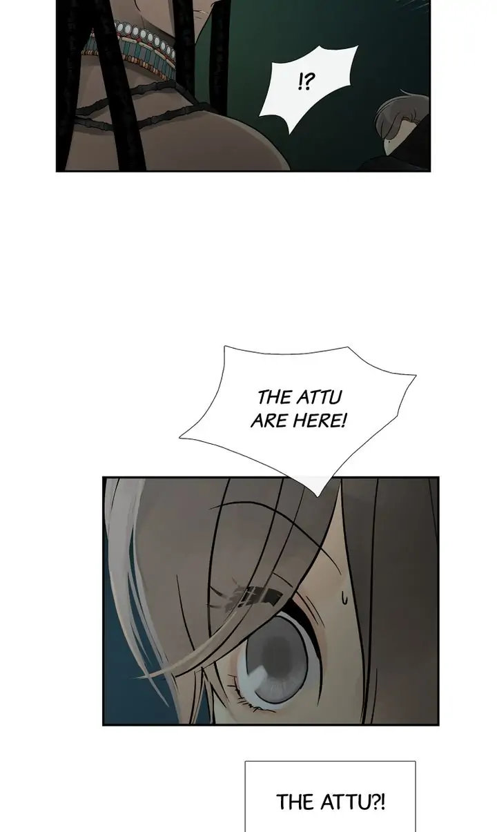 Totem Realm - Chapter 71 - picture 78