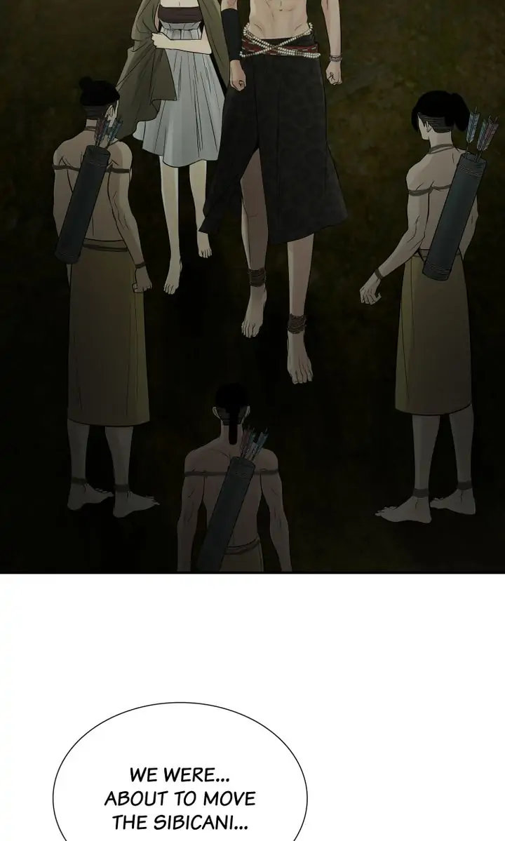 Totem Realm - Chapter 72 - picture 1