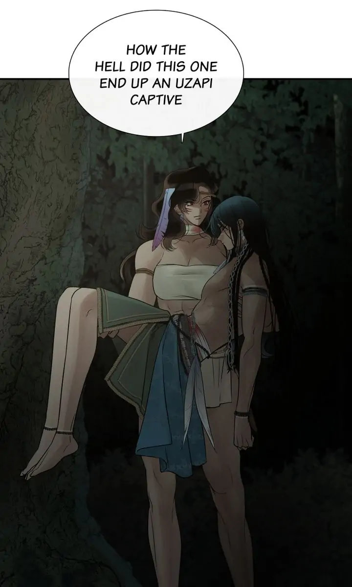 Totem Realm - Chapter 72 - picture 22