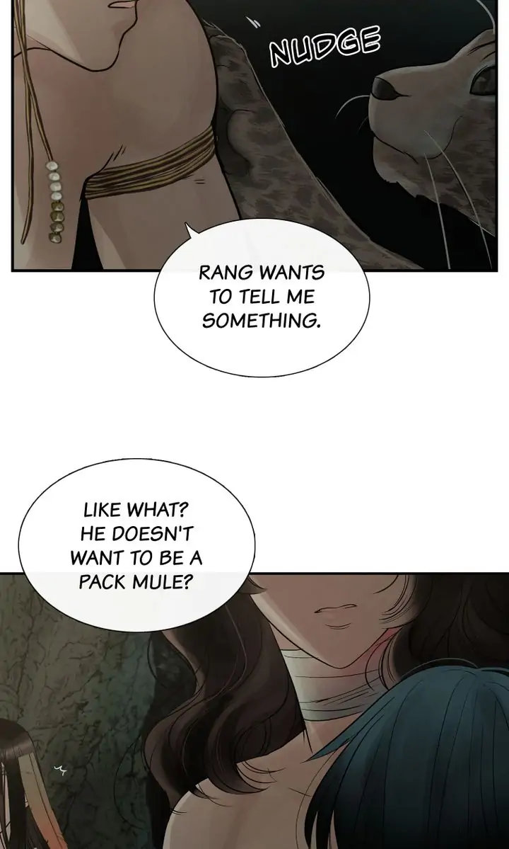 Totem Realm - Chapter 72 - picture 28