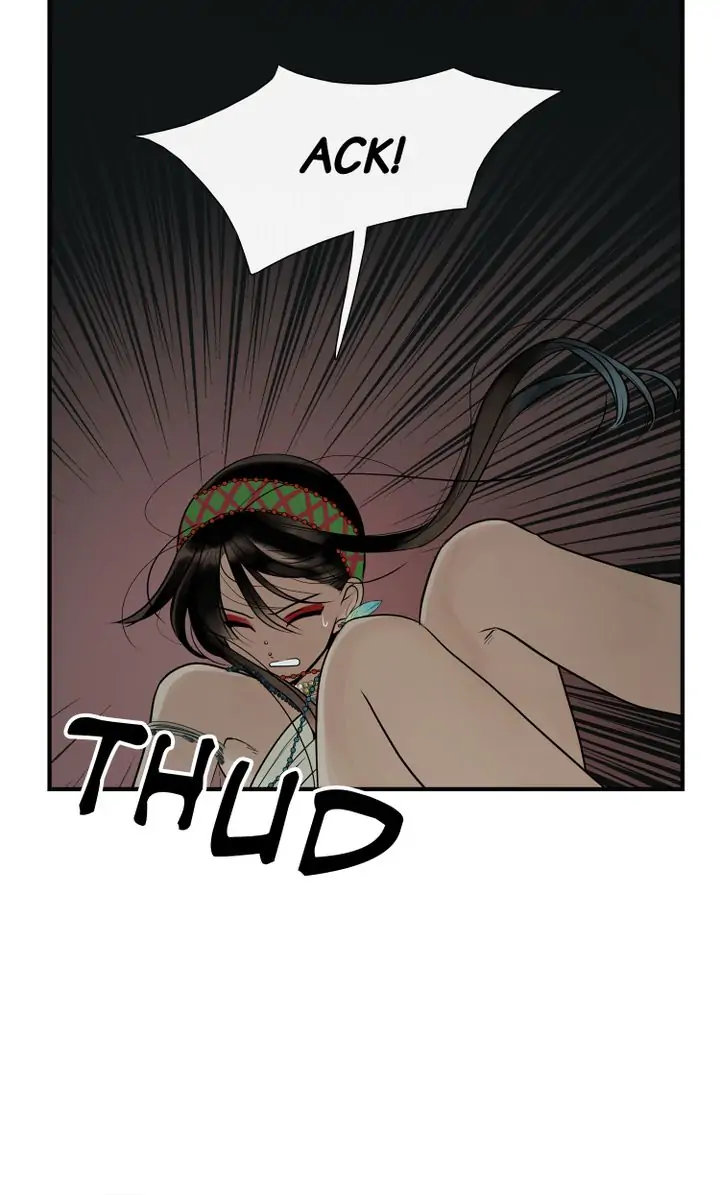 Totem Realm - Chapter 73 - picture 36
