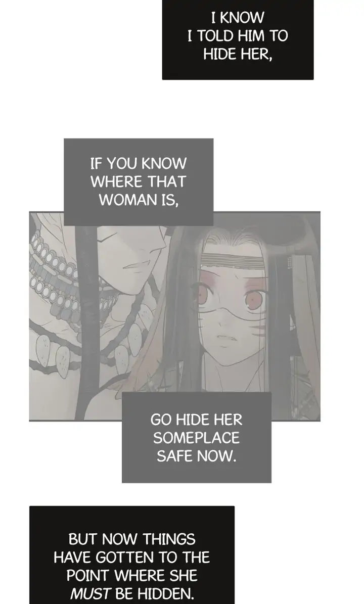 Totem Realm - Chapter 73 - picture 50