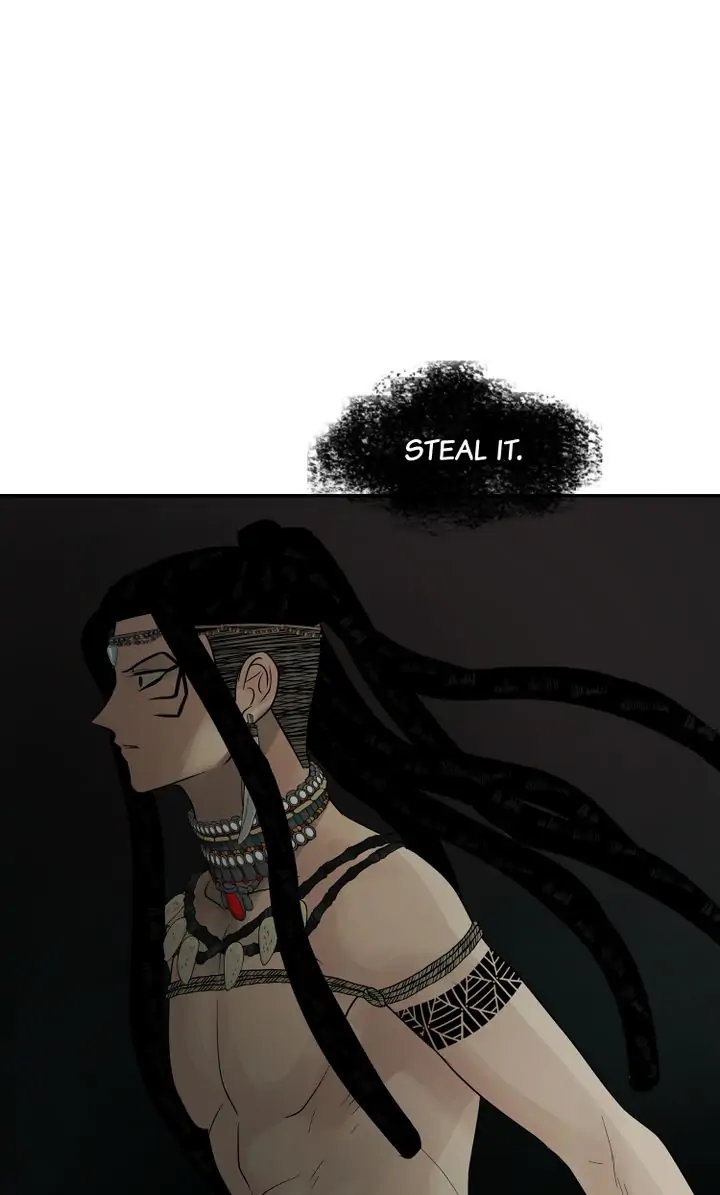Totem Realm - Chapter 73 - picture 52