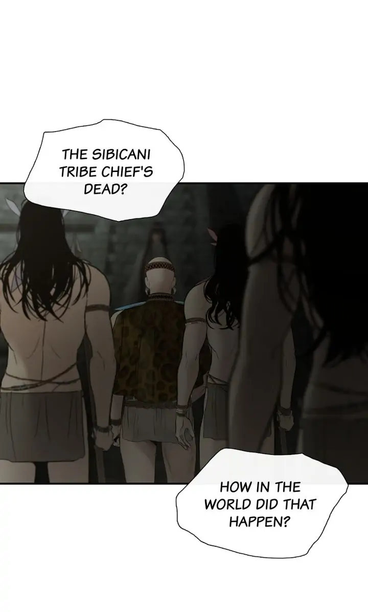 Totem Realm - Chapter 74 - picture 61