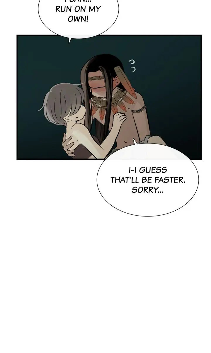 Totem Realm - Chapter 75 - picture 73